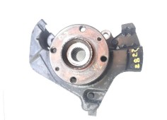 Recambio de mangueta delantera derecha para citroen nemo sx referencia OEM IAM 0021022  