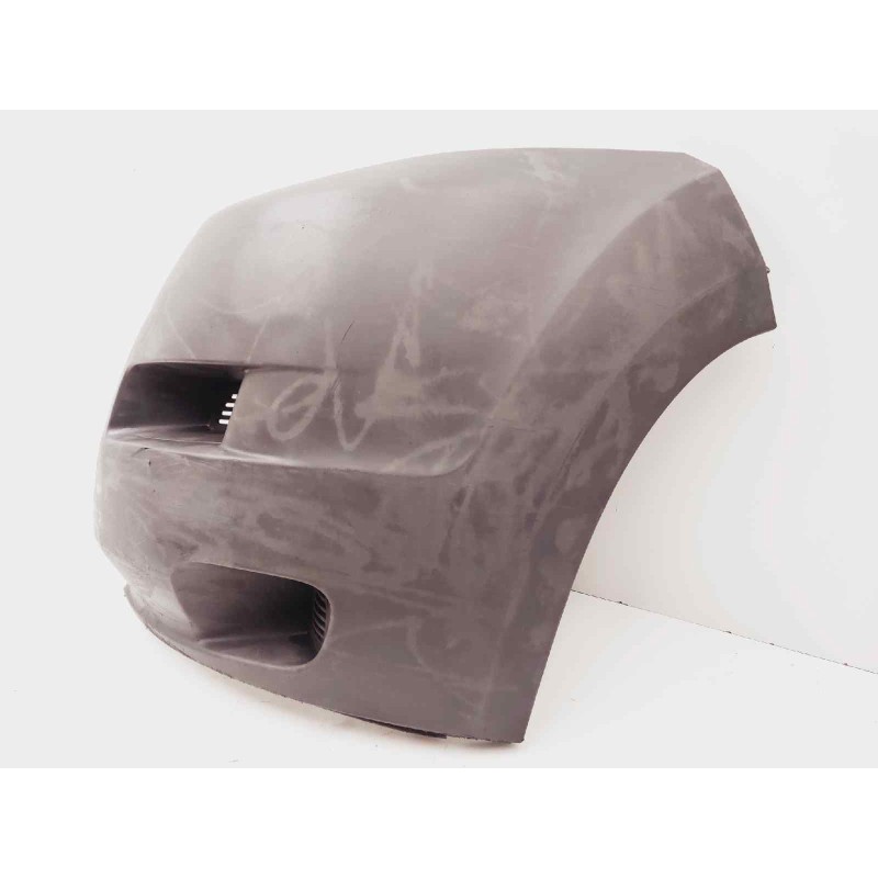 Recambio de paragolpes delantero para fiat ducato caja cerrado 30 (06.2006=>) l1h1 120 multijet referencia OEM IAM 735423157  
