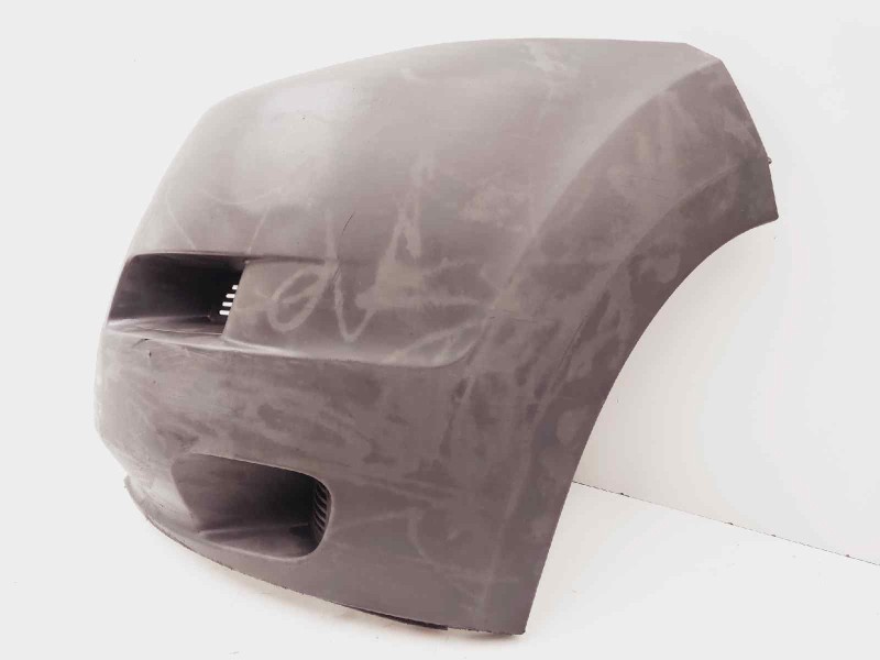 Recambio de paragolpes delantero para fiat ducato caja cerrado 30 (06.2006=>) l1h1 120 multijet referencia OEM IAM 735423157  