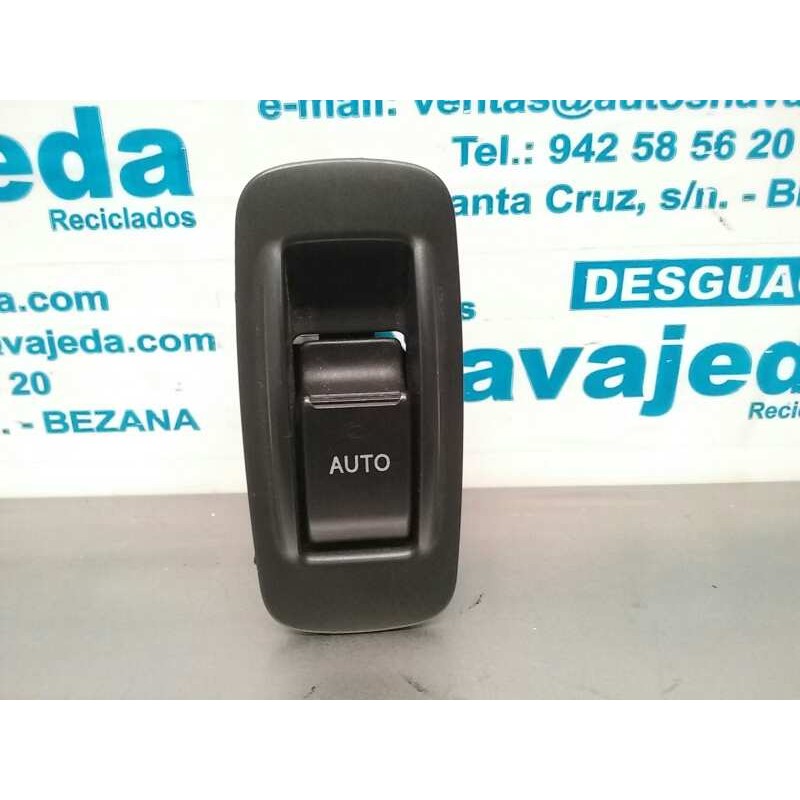 Recambio de mando elevalunas trasero derecho para toyota corolla (e11) referencia OEM IAM 54035117 54035117 9687