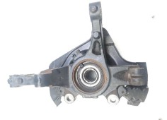 Recambio de mangueta delantera derecha para citroen nemo sx referencia OEM IAM 0021022   2