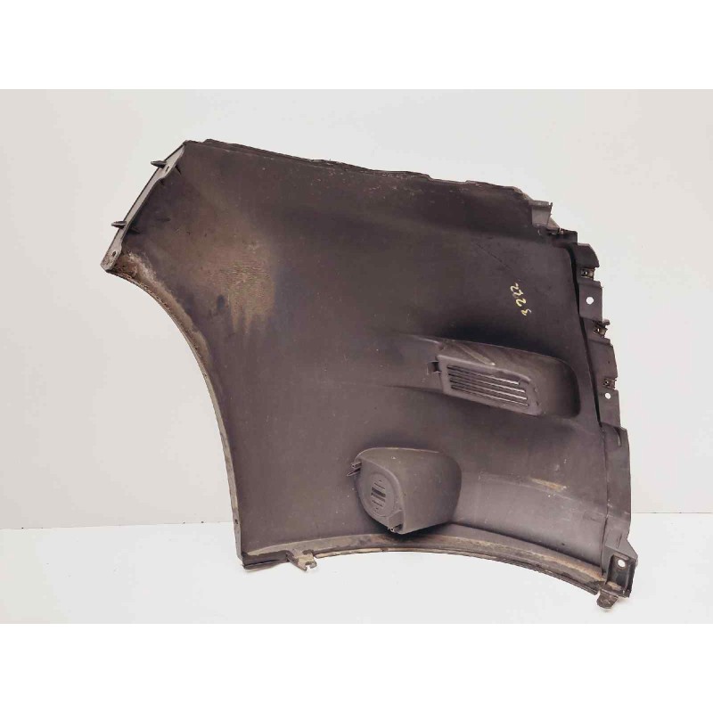 Recambio de paragolpes delantero para fiat ducato caja cerrado 30 (06.2006=>) l1h1 120 multijet referencia OEM IAM 735423157  