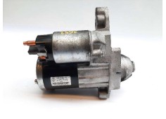 Recambio de motor arranque para renault clio iv limited referencia OEM IAM 233000557R M000TD0372ZE 