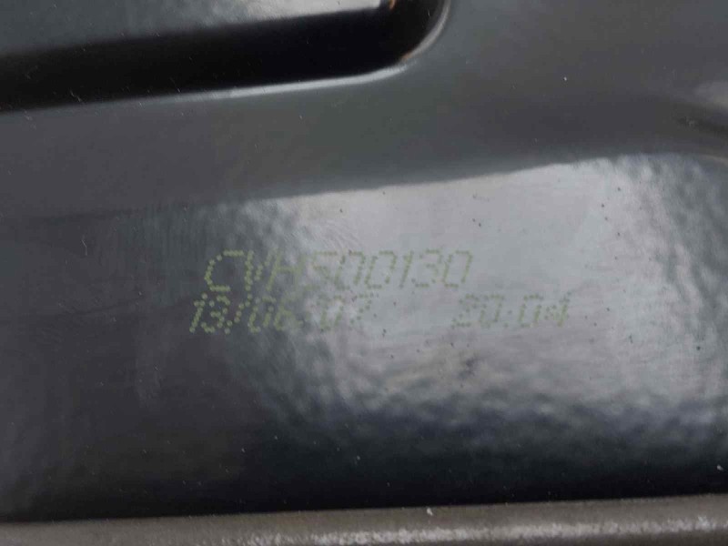 Recambio de elevalunas trasero izquierdo para land rover discovery v6 td se referencia OEM IAM CVH500130 962250100 