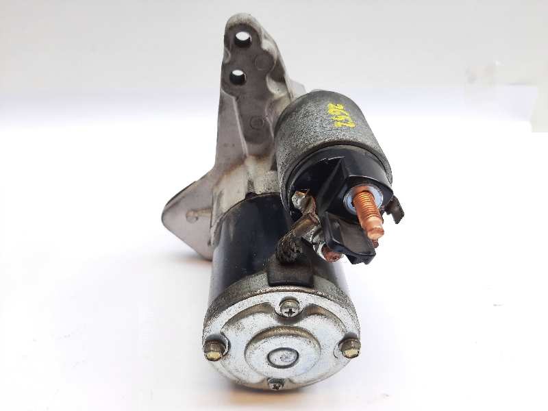 Recambio de motor arranque para renault clio iv limited referencia OEM IAM 233000557R M000TD0372ZE 