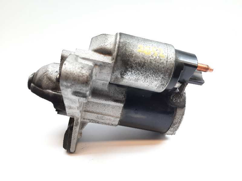 Recambio de motor arranque para renault clio iv limited referencia OEM IAM 233000557R M000TD0372ZE 