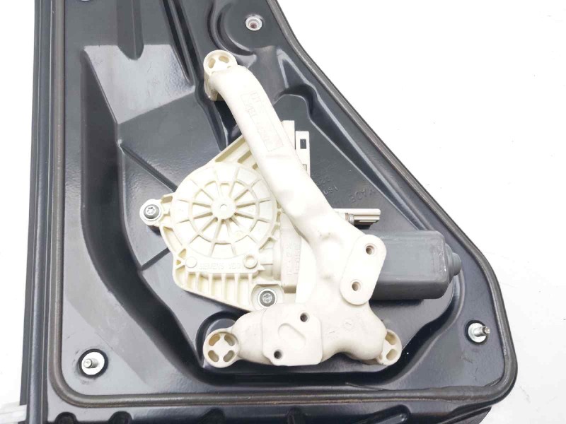 Recambio de elevalunas trasero izquierdo para land rover discovery v6 td se referencia OEM IAM CVH500130 962250100 