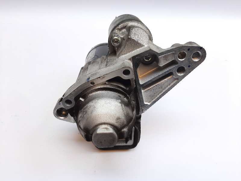 Recambio de motor arranque para renault clio iv limited referencia OEM IAM 233000557R M000TD0372ZE 