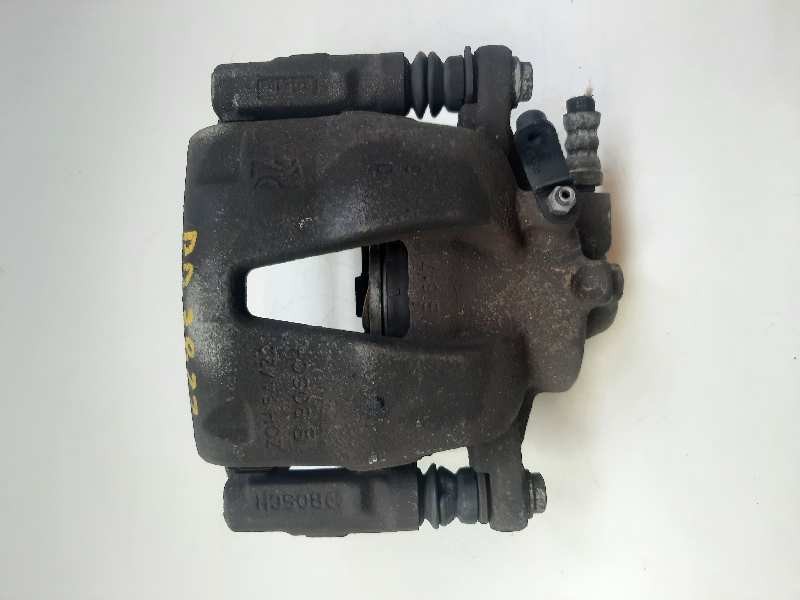 Recambio de pinza freno delantera derecha para citroen nemo sx referencia OEM IAM ZOH5A22  