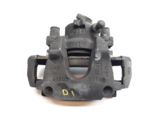 Recambio de pinza freno delantera izquierda para renault clio iv limited referencia OEM IAM 410005114R  