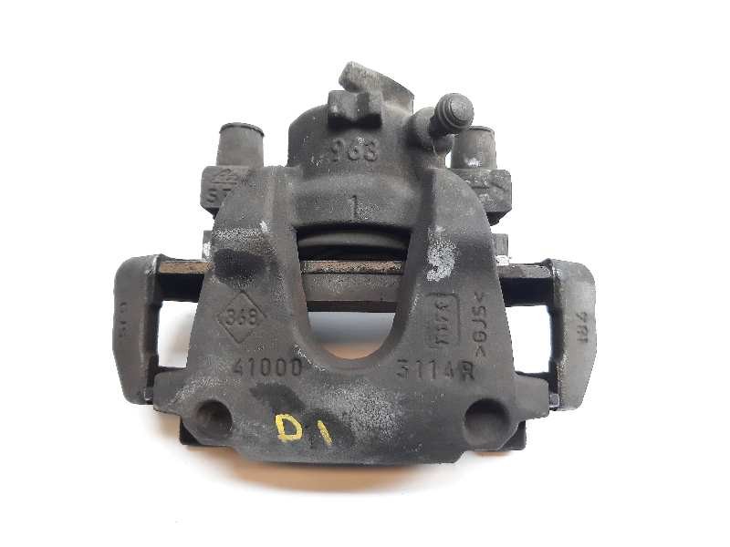 Recambio de pinza freno delantera izquierda para renault clio iv limited referencia OEM IAM 410005114R  