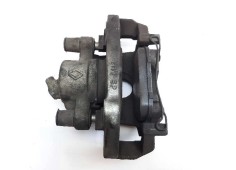 Recambio de pinza freno delantera izquierda para renault clio iv limited referencia OEM IAM 410005114R   2