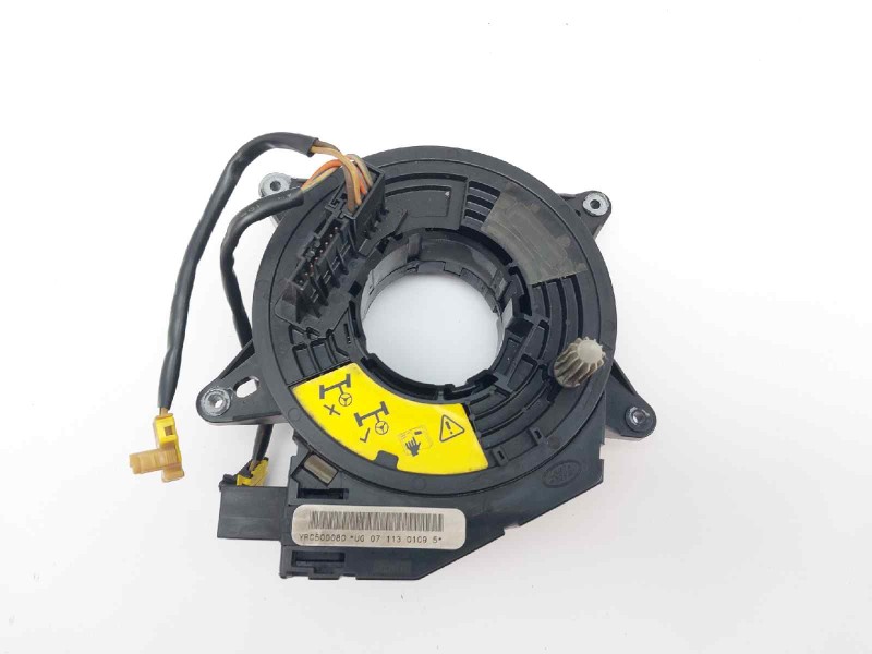 Recambio de anillo airbag para land rover discovery v6 td se referencia OEM IAM YRC500080  