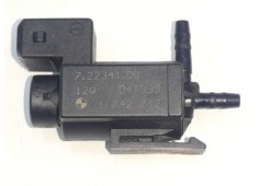 Recambio de valvula aire adicional para bmw serie 5 berlina (e60) 525d referencia OEM IAM 72234100 11747810831 