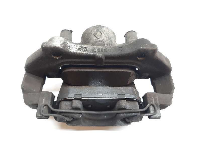 Recambio de pinza freno delantera izquierda para renault clio iv limited referencia OEM IAM 410005114R  