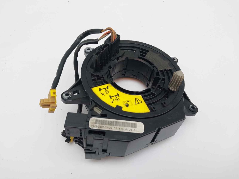 Recambio de anillo airbag para land rover discovery v6 td se referencia OEM IAM YRC500080  