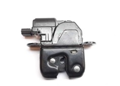 Recambio de cerradura maletero / porton para renault clio iv limited referencia OEM IAM 846300003R 40507160 