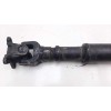 Recambio de transmision central delantera para nissan pathfinder (r51) 2.5 dci xe referencia OEM IAM   