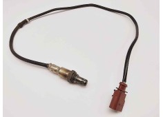 Recambio de sonda lambda para seat mii (kf1) style referencia OEM IAM 04C906262  
