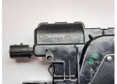 Recambio de cerradura maletero / porton para renault clio iv limited referencia OEM IAM 846300003R 40507160  2