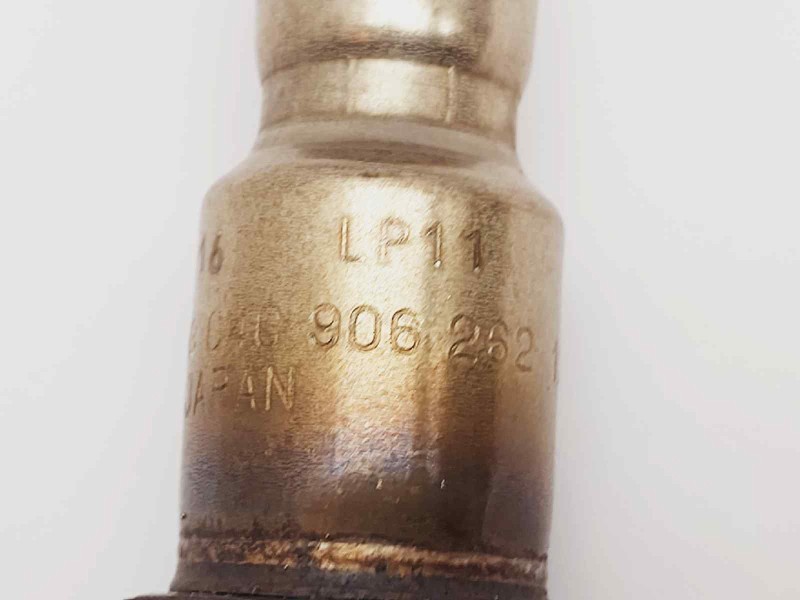 Recambio de sonda lambda para seat mii (kf1) style referencia OEM IAM 04C906262  