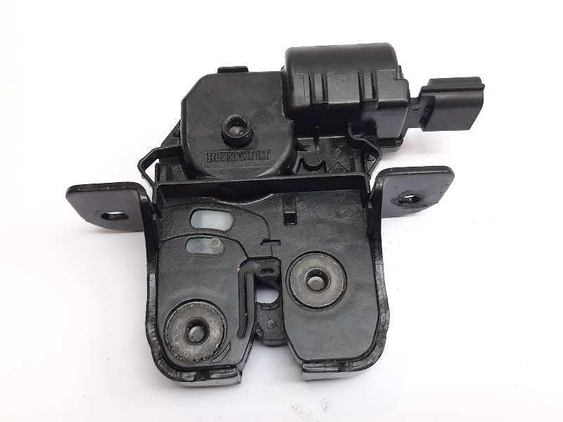 Recambio de cerradura maletero / porton para renault clio iv limited referencia OEM IAM 846300003R 40507160 