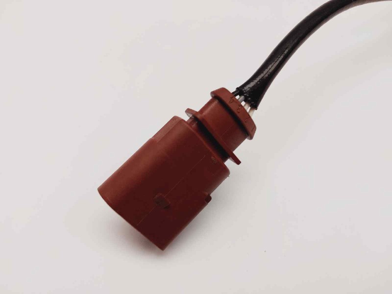Recambio de sonda lambda para seat mii (kf1) style referencia OEM IAM 04C906262  