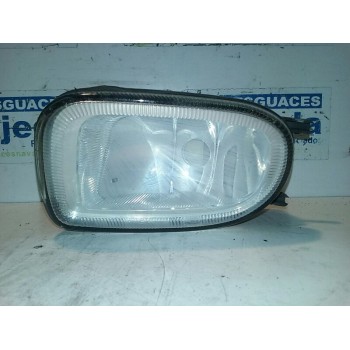 FARO ANTINIEBLA IZQUIERDO 