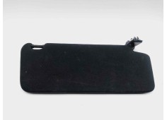 Recambio de parasol izquierdo para mercedes clase c (w204) coupe c 220 cdi blueefficiency amg edition (204.302) referencia OEM I 2