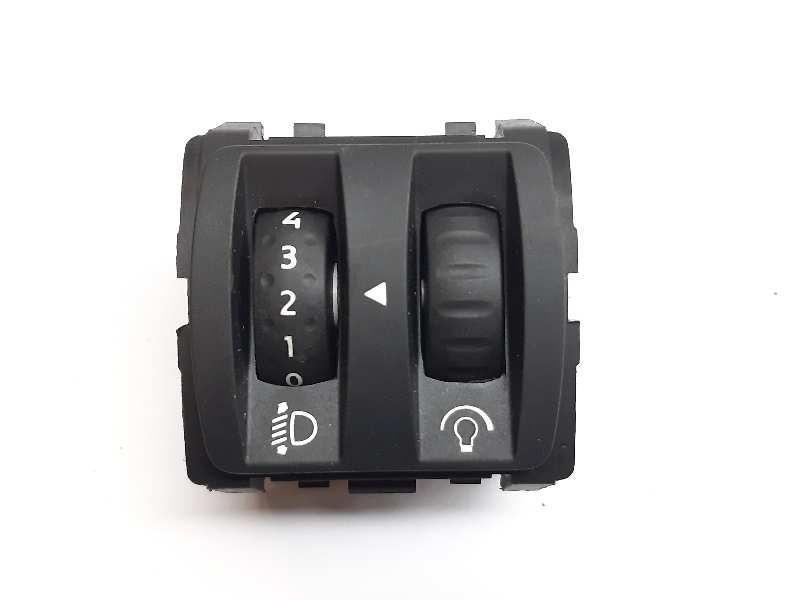 Recambio de mando multifuncion para renault clio iv limited referencia OEM IAM 251900567R  