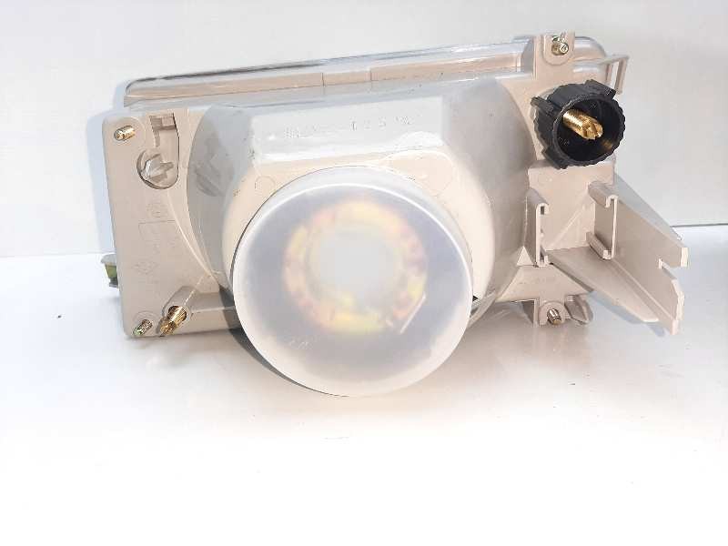 Recambio de faro derecho para renault 9 referencia OEM IAM   