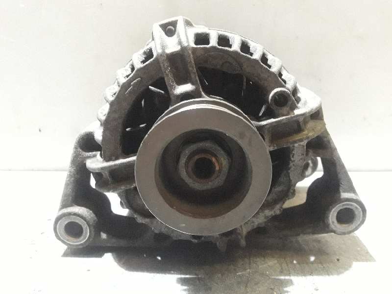 Recambio de alternador para opel agila básico referencia OEM IAM 0124225022 BOSCH 
