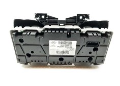 Recambio de cuadro instrumentos para renault clio iv limited referencia OEM IAM 248101559R VPGRRF10849EE  2