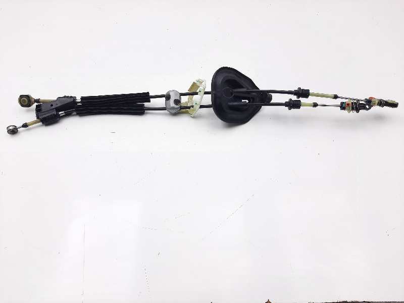 Recambio de varillaje cambio para peugeot 2008 (p1) 1.5 blue + hdi fap referencia OEM IAM D2059420910201  