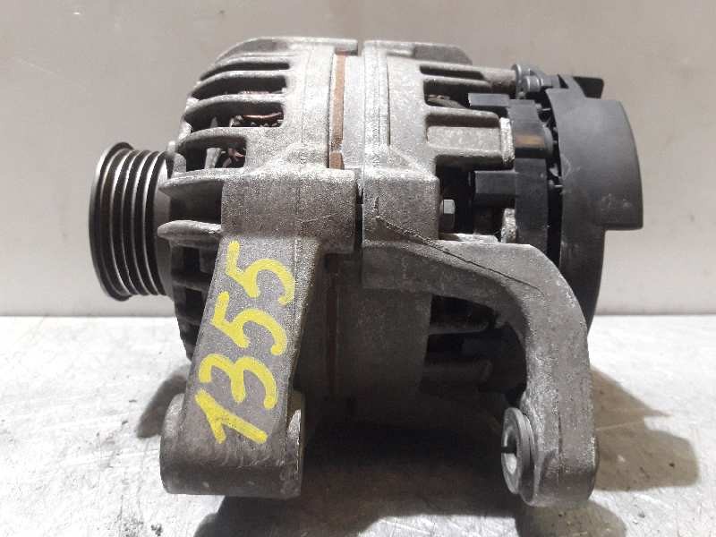 Recambio de alternador para opel agila básico referencia OEM IAM 0124225022 BOSCH 