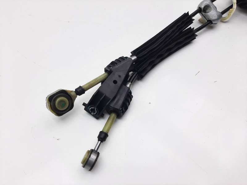 Recambio de varillaje cambio para peugeot 2008 (p1) 1.5 blue + hdi fap referencia OEM IAM D2059420910201  