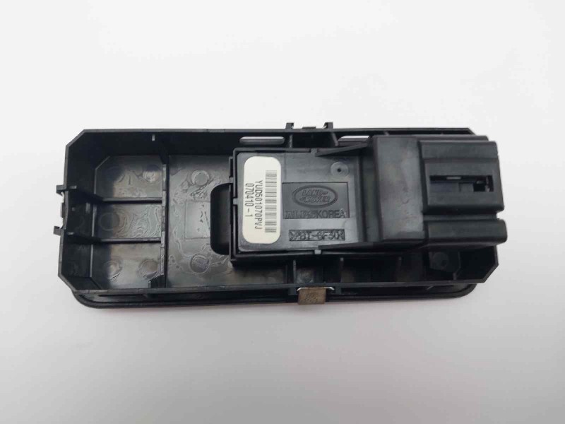Recambio de mando elevalunas trasero izquierdo para land rover discovery v6 td se referencia OEM IAM YUD501070PVJ  