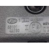 Recambio de espejo interior para hyundai i20 city s referencia OEM IAM 851014A100  