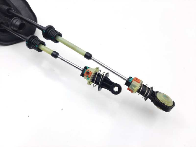 Recambio de varillaje cambio para peugeot 2008 (p1) 1.5 blue + hdi fap referencia OEM IAM D2059420910201  