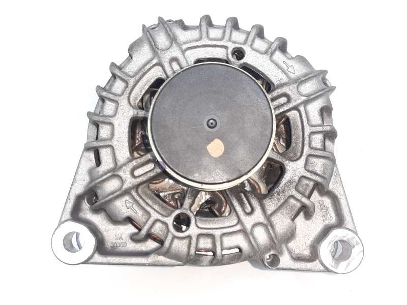 Recambio de alternador para peugeot 2008 (p1) 1.5 blue + hdi fap referencia OEM IAM 9835688980  