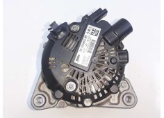 Recambio de alternador para peugeot 2008 (p1) 1.5 blue + hdi fap referencia OEM IAM 9835688980   2
