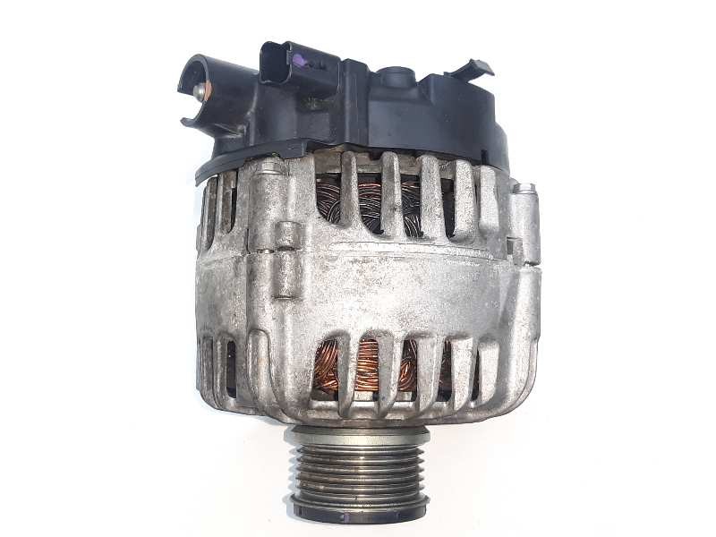 Recambio de alternador para peugeot 2008 (p1) 1.5 blue + hdi fap referencia OEM IAM 9835688980  