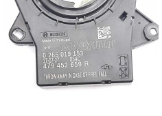 Recambio de modulo electronico para renault clio iv limited referencia OEM IAM 479452659R 0265019153  2