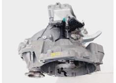 Recambio de caja cambios para seat ibiza (kj1) fr referencia OEM IAM UDK   2