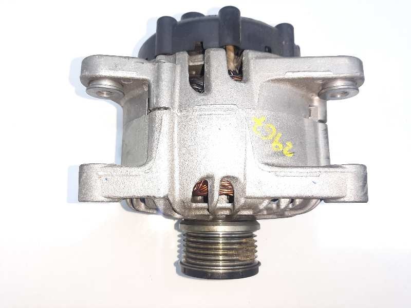 Recambio de alternador para peugeot 2008 (p1) 1.5 blue + hdi fap referencia OEM IAM 9835688980  