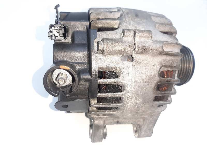 Recambio de alternador para peugeot 2008 (p1) 1.5 blue + hdi fap referencia OEM IAM 9835688980  