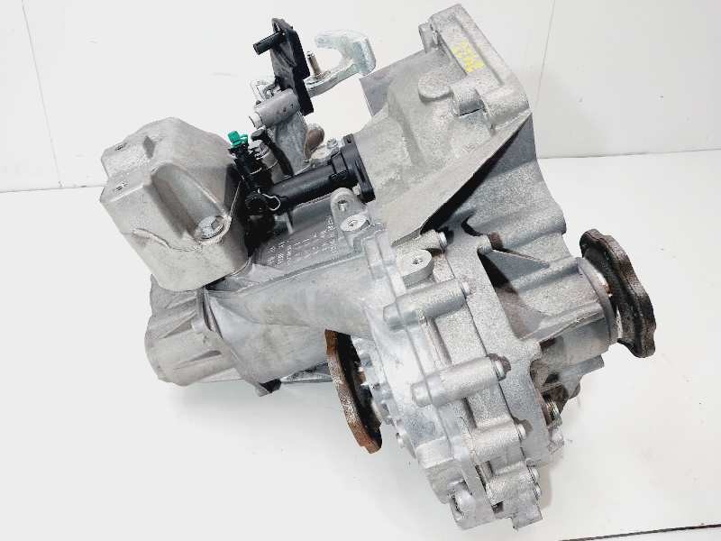 Recambio de caja cambios para seat ibiza (kj1) fr referencia OEM IAM UDK  