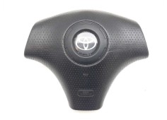 Recambio de airbag delantero izquierdo para toyota celica (t23) 1.8 referencia OEM IAM 000595105CFW 8414902 