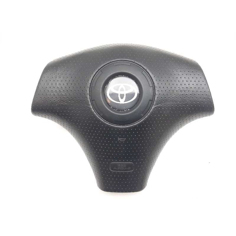 Recambio de airbag delantero izquierdo para toyota celica (t23) 1.8 referencia OEM IAM 000595105CFW 8414902 