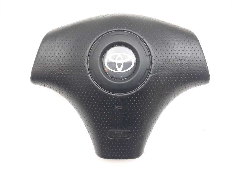 Recambio de airbag delantero izquierdo para toyota celica (t23) 1.8 referencia OEM IAM 000595105CFW 8414902 